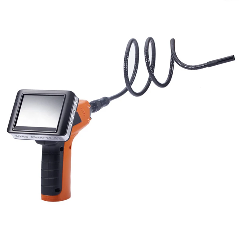

8803AL 9MM Industrial Endoscopes Pipe Endoscopes Automotive Engine Inspection Tools