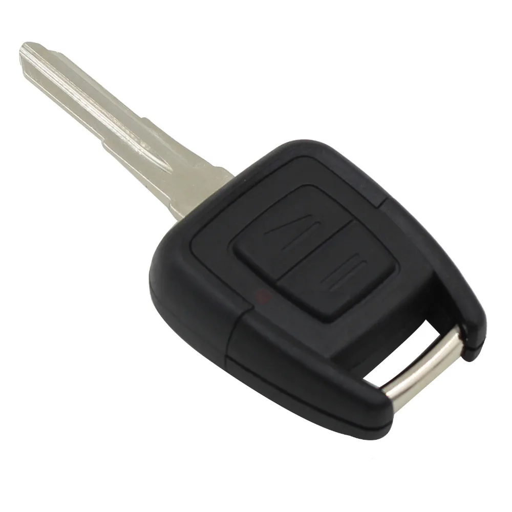 Keyyou 2 кнопки дистанционного ключа чехол Брелок для Opel YM28 Новый|fob|fob casefob key |
