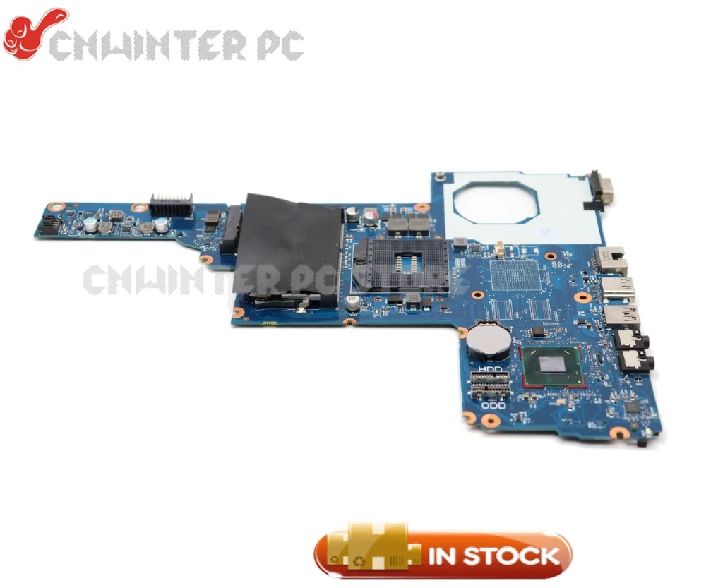

NOKOTION 685783-001 685783-501 6050A2493101-MB-A02 For HP 2450 1000 2000 CQ45 Laptop Motherboard HM70 UMA DDR3