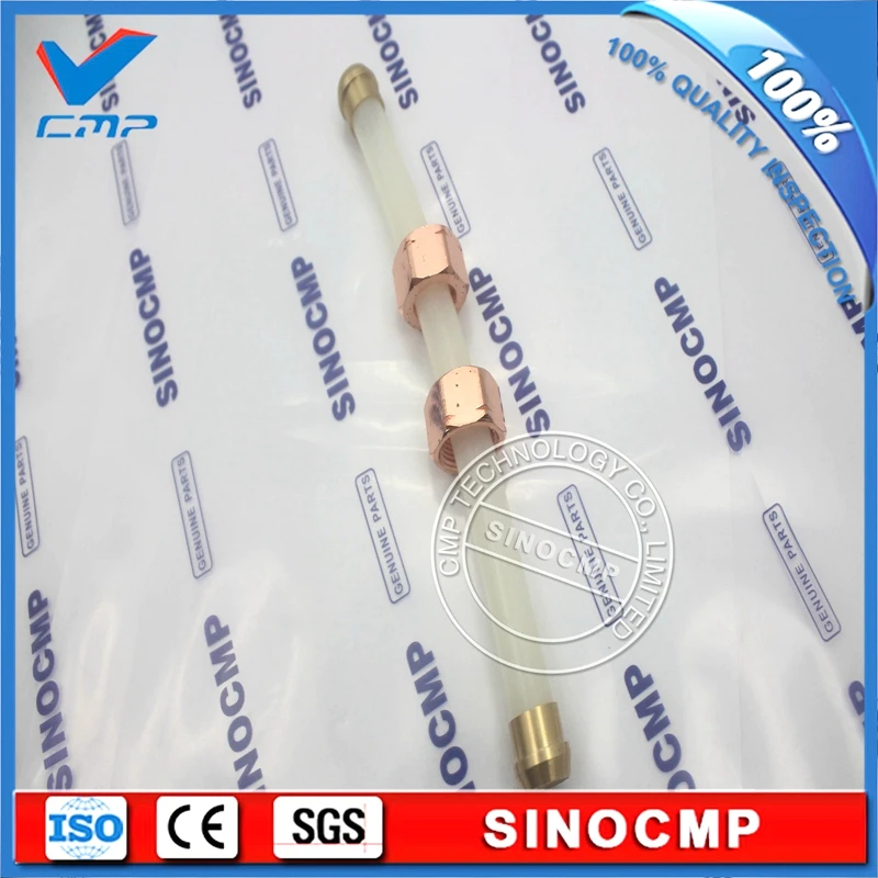 PC120 6 PC200 индикатор качества масла датчик уровня топлива масляные весы для