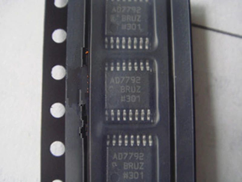 

AD7792BRU AD7792BRUZ SSOP 10 шт.