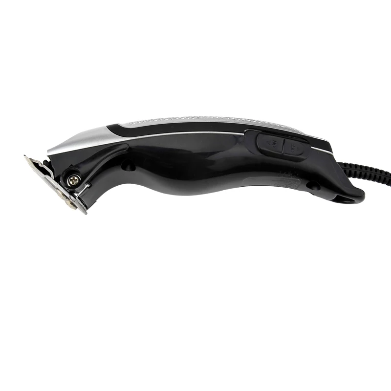 PRITECH 12W Powerful Hair Cutting Machine Adjustable Professional Clipper Electric trimmer For Men Sharp Beard Trimmer | Бытовая