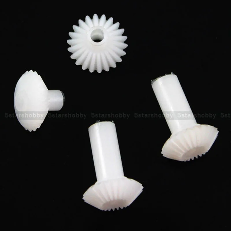 Комплект передних зубчатых передач для вертолета Trex 450 Pro DFC 450L 480|set|set gears |