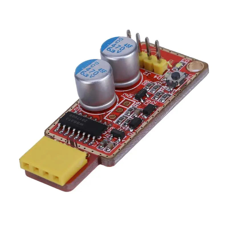 USB Watchdog карта компьютера без присмотра автоматический перезапуск синий экран