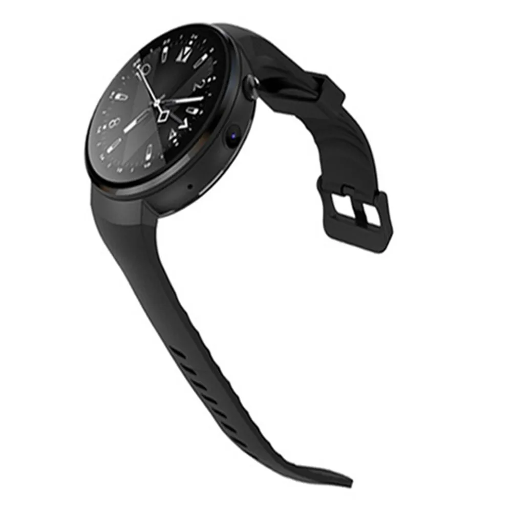 Z28 smart watch Новый высокого класса 4G телефон wifi карты вызова gps позиционирования
