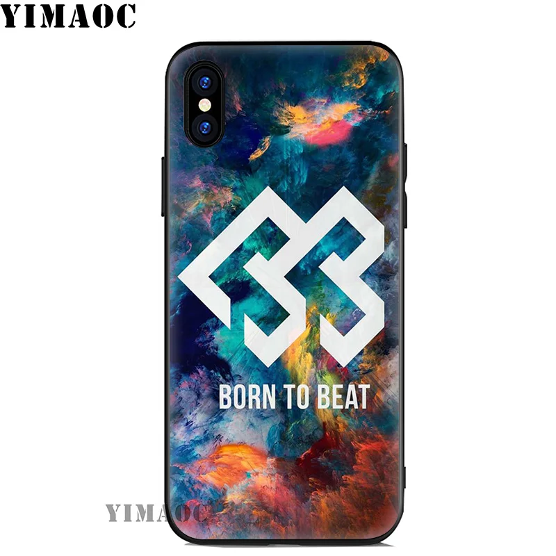 YIMAOC BTOB K Pop Bands Soft Silicone Case for iPhone 11 Pro Xr Xs Max X or 10 8 7 6 6S Plus 5 5S SE Cover |