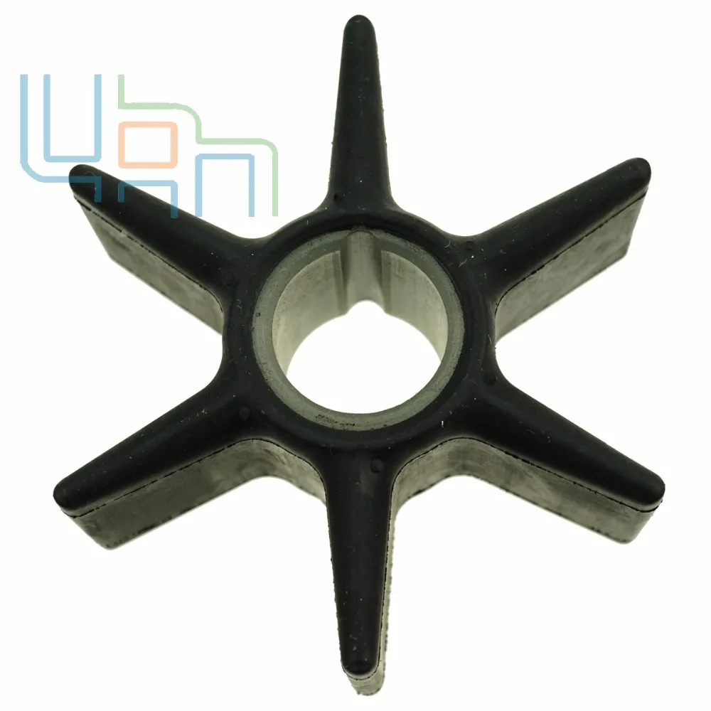 Новое рабочее колесо водяного насоса для HONDA 2/4 STROKE 19210 ZW1 003 18 3056 500301|water impeller|impeller