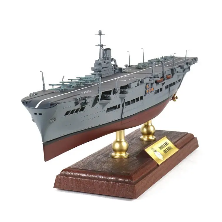 FOV масштаб 1/700 Великобритания Королевский флот HMS Ark Royal авиаперевозчик литая