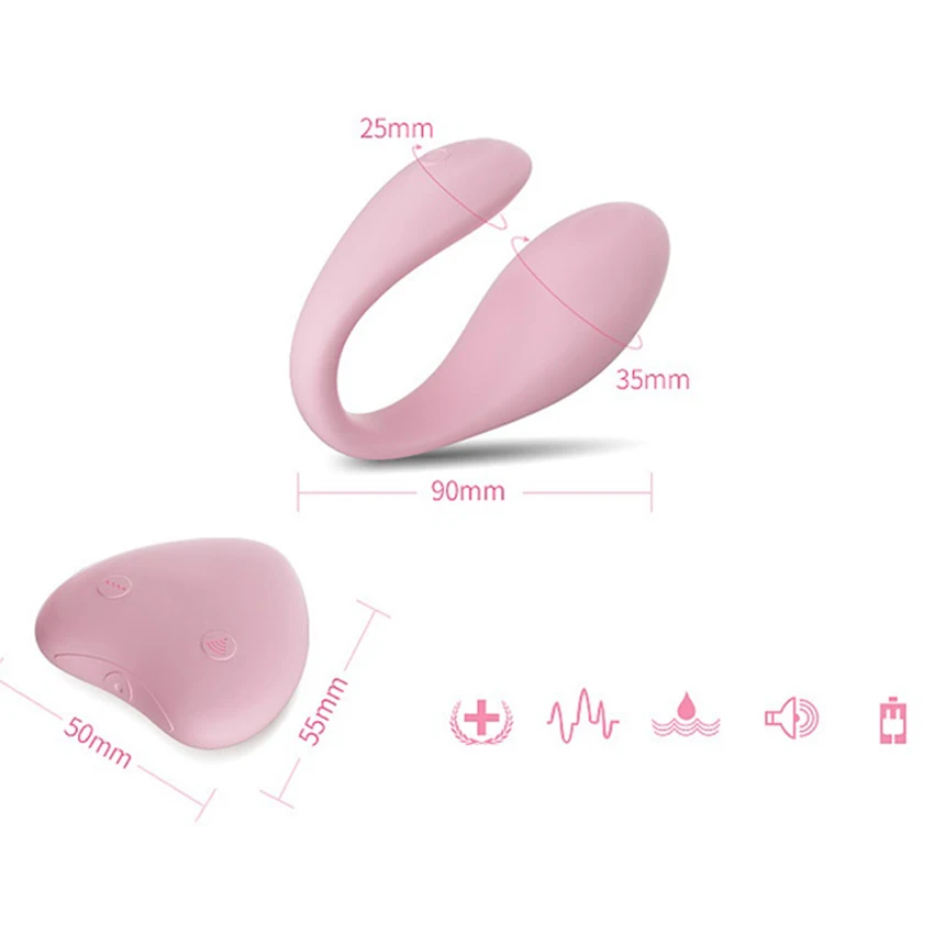 

Вибраторы точки C-типа Vibe, Клиторальные яйца, аналогичные вагинальные упражнения, секс-игрушки для женщин, пар