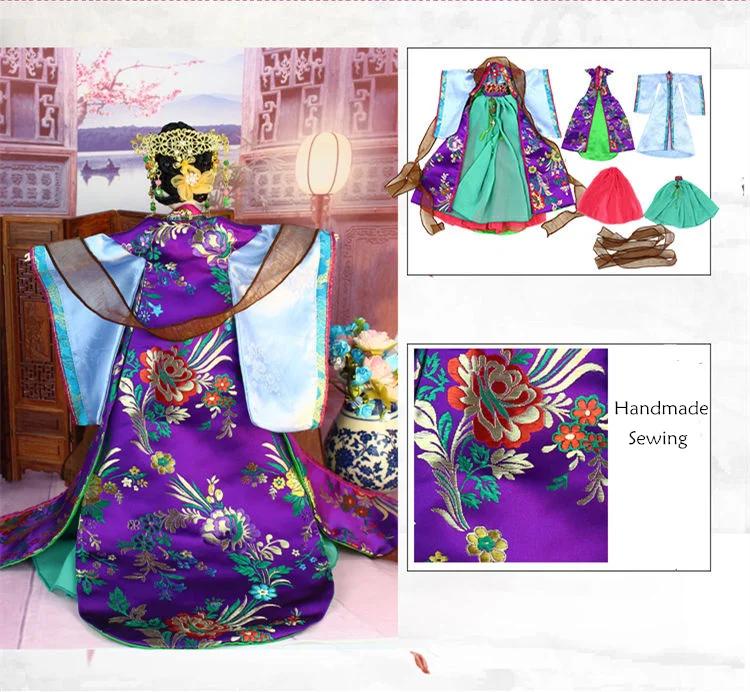 Серия ICY DBS BJD East Charm Mrs.Flower включая одежду Оригинальная кукла Ограниченная