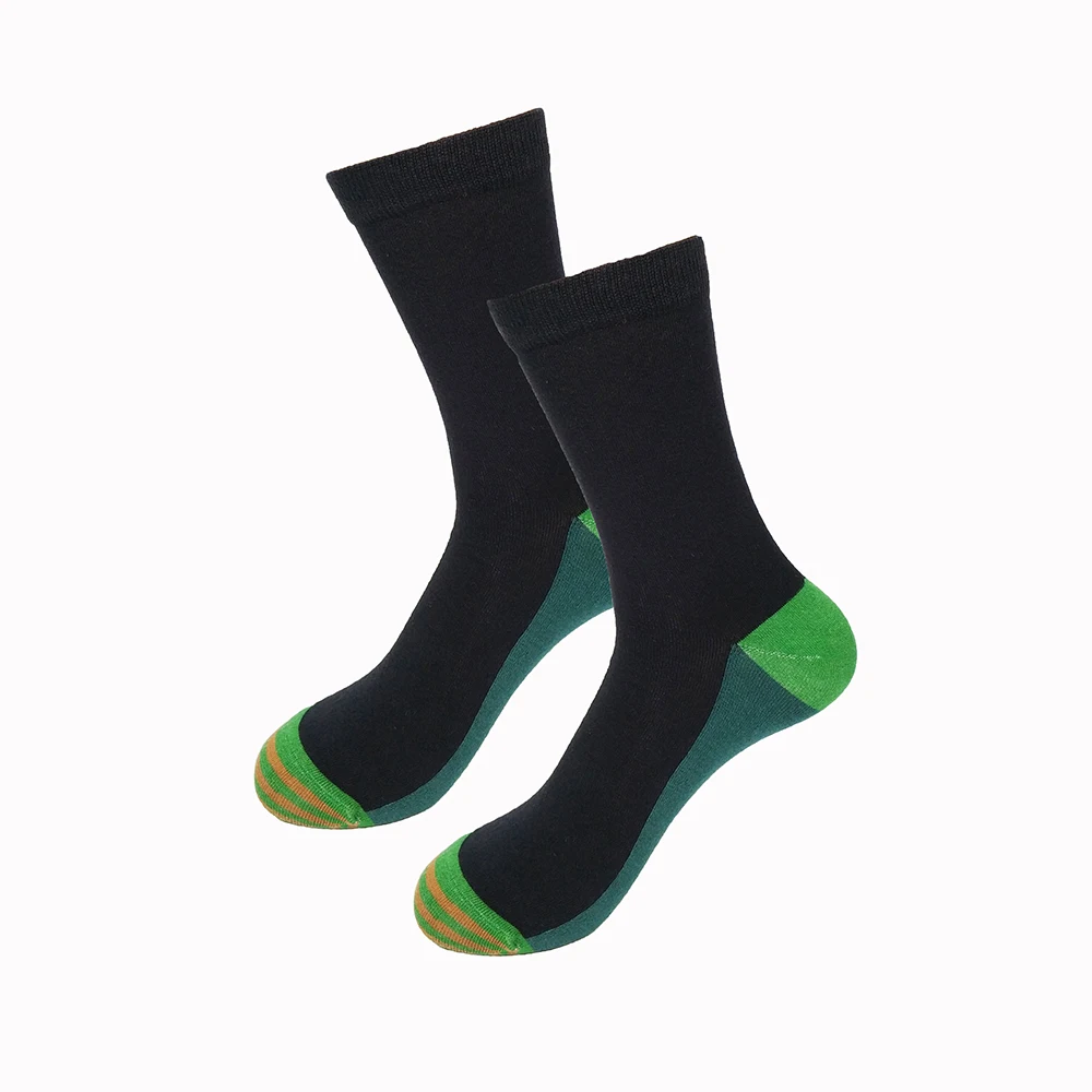 Новые весенне осенние мужские хлопковые носки в трубке цветные EUR39 44|men cotton socks|cotton