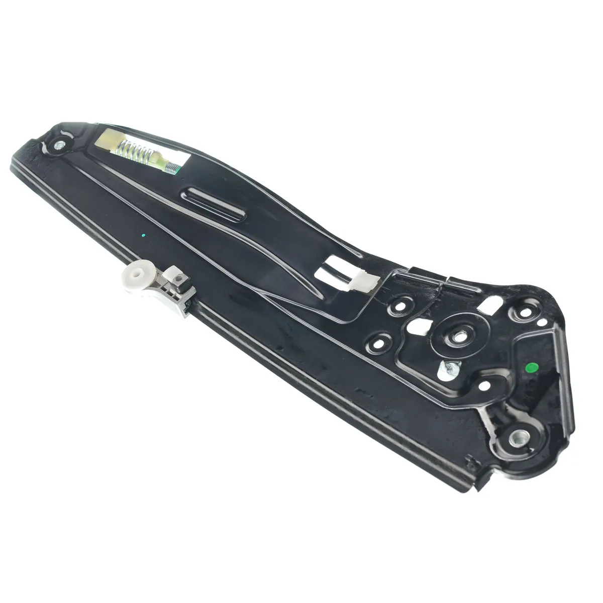 Стеклоподъемник с мотором без электродвигателя для BMW E65/E66 2002 2003 2004 2005 2006 2007 серии