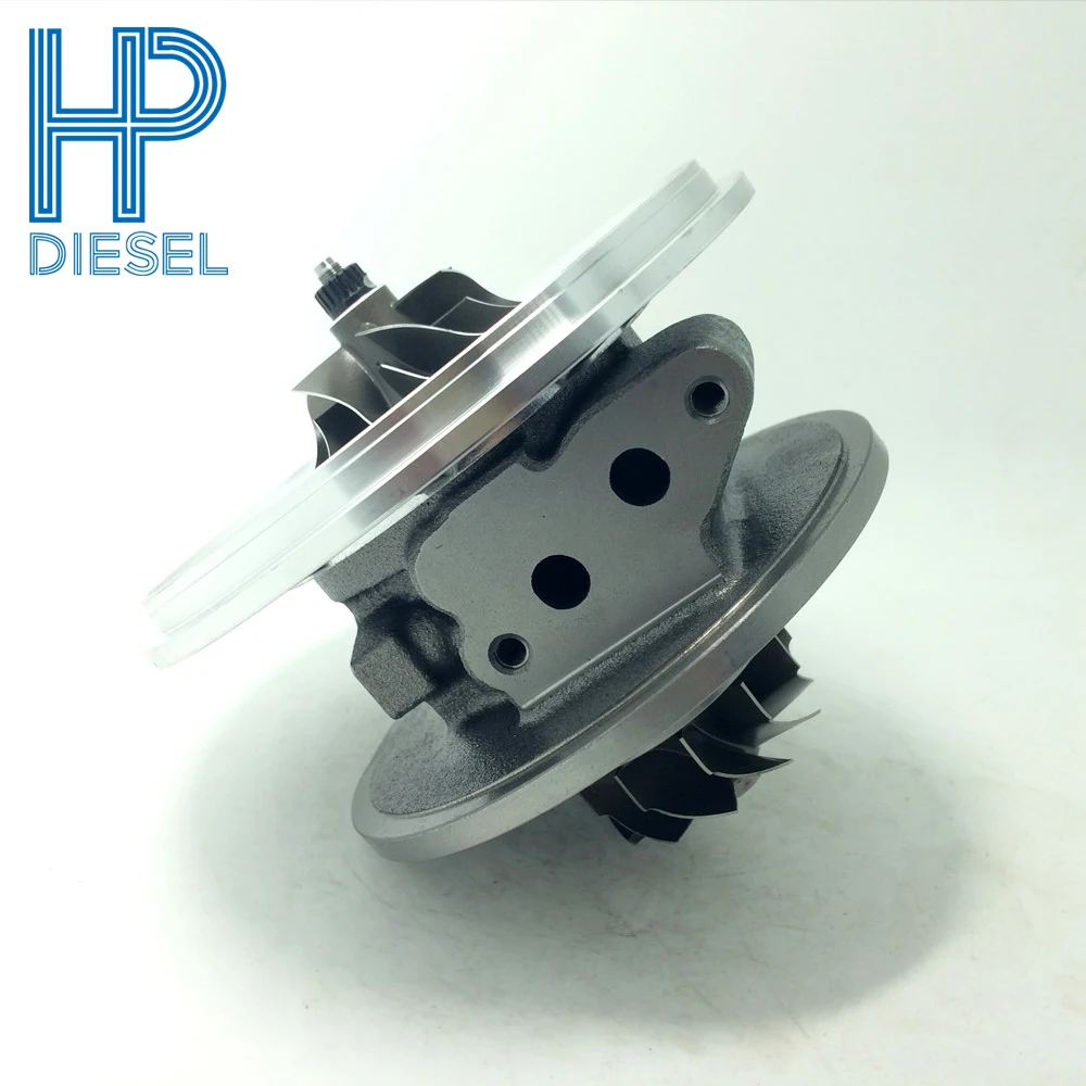 Турбокартридж CT16V VIGO3000 VGT 17201-0L040 Турбина CHRA 0L040 в сборе с сердечником турбины для