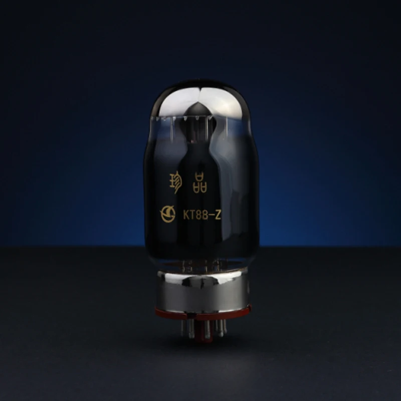 Бесплатная доставка 4 шт. Shuguang Treasure KT88 Z(KT88 98 T 6550A 6550B) совместимый четырехъядерный