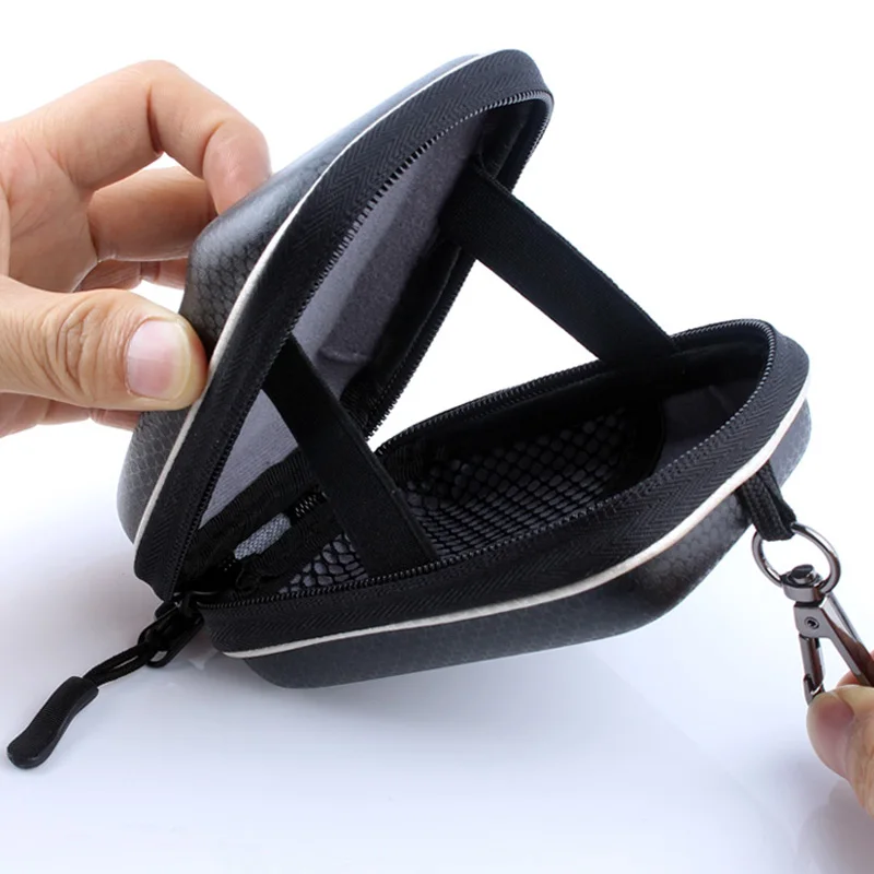 Эва (этиленвинилацетат) цифровой Камера чехол сумка для Sony DSC-RX100 RX100 II III IV / M4 M5 WX500