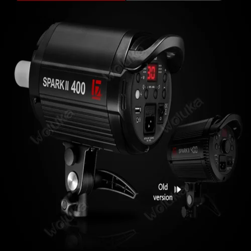 Вспышка фотостудия 400 Вт RHN Flash Light набор натюрморт Настольный софтбокс CD50 T10 |
