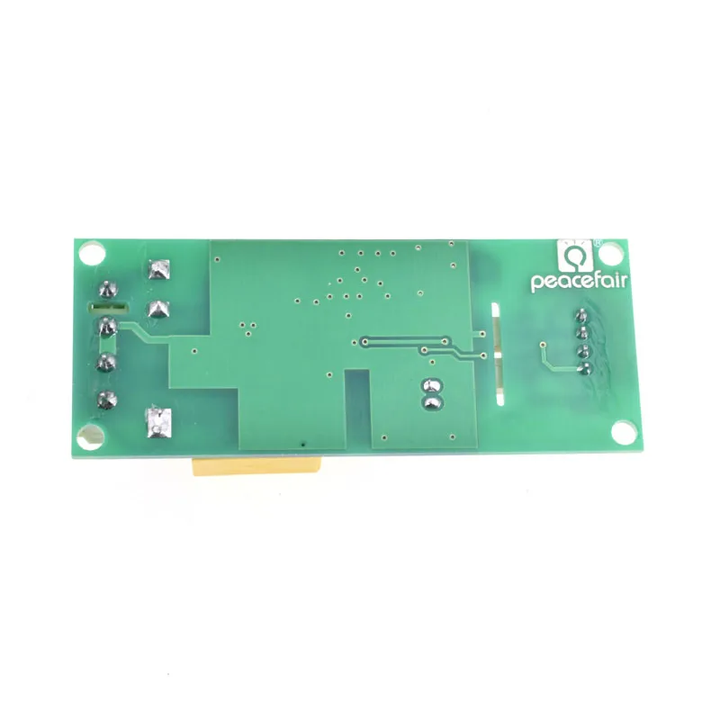 AC Digital Multifunction Meter Watt Power Volt Amp Current Test Module PZEM-004T | Электронные компоненты и