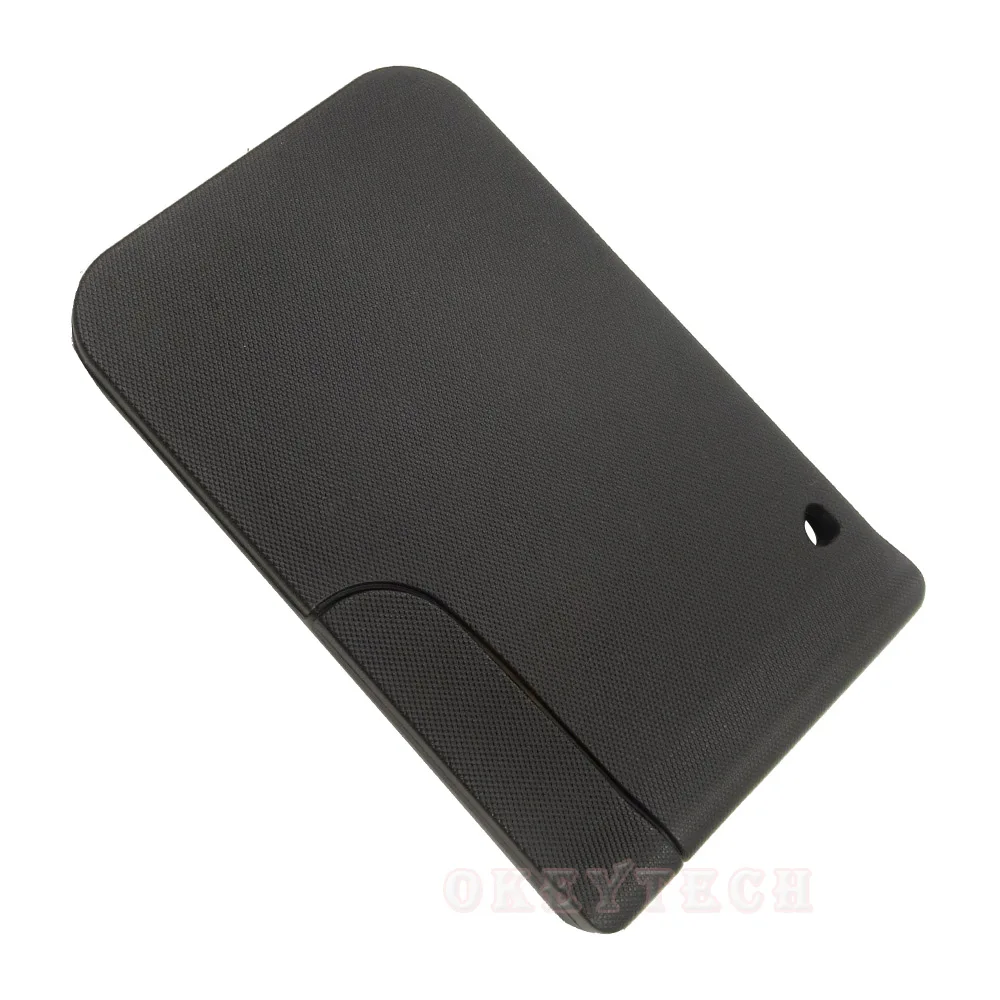 OkeyTech 2 шт./лот для Renault Megane Grand Scenic 2005 2006 2008 433 МГц PCF7947 3 кнопочный смарт ключ с