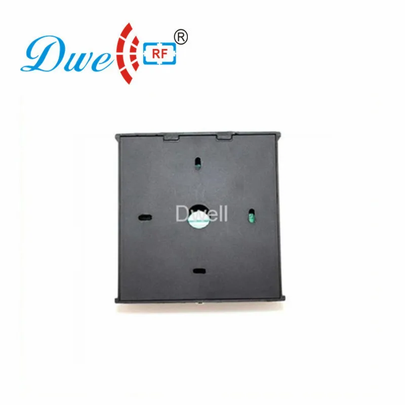 DWE CC RF 13 56 mhz Клавиатура Контроллер доступа Rfid Pin кард-ридер для системы контроля