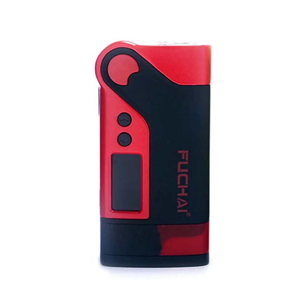 Новейший комплект 0 96 ''TFT цветной экран 2 8 ml 230 W Sigelei Fuchai Vcigo K2 T с T3 танк kit|2 kit|kit