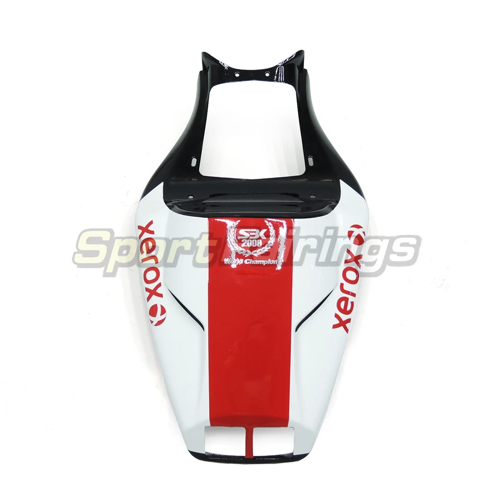 Обтекатели для поездок на мотоцикле Ducati 996 748 Monoposto 96 97 98 99 00 01 02 мотоцикл впрыск АБС