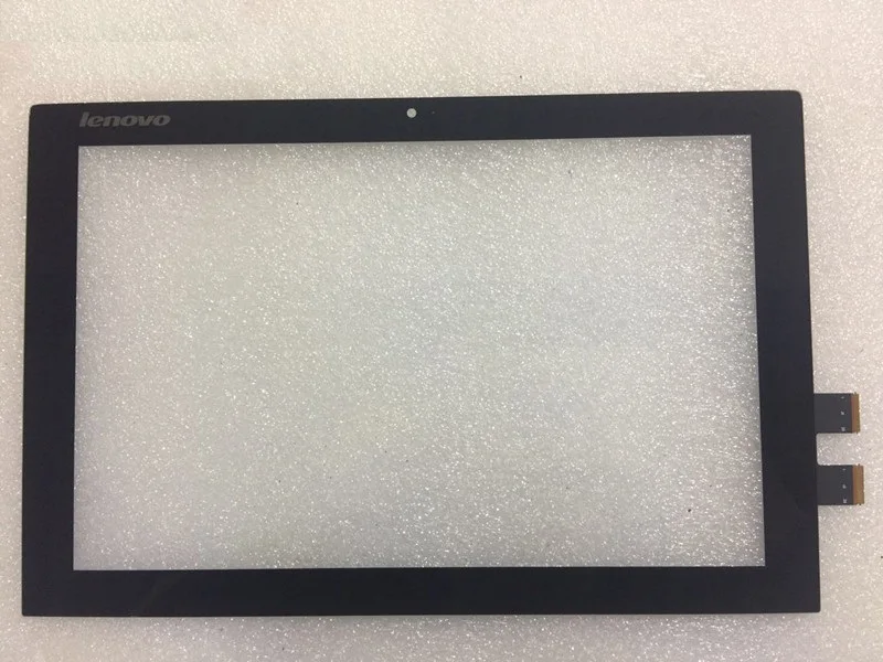 Диагональ 10 1 дюйма цифровой преобразователь сенсорного экрана для Lenovo Miix 3 1030 miix