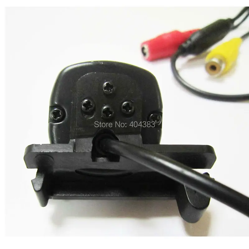 Беспроводной приемник передатчика для SONY автомобильная парковочная камера Toyota