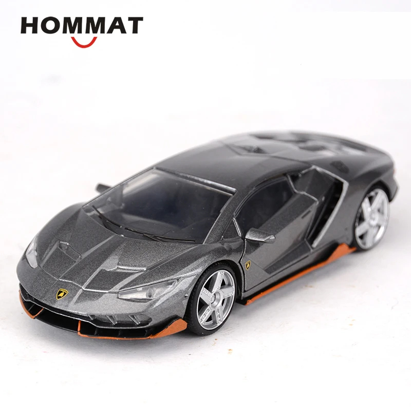 Hommate моделирование 1:36 трансформатор центенарио горячий стержень LP770 4 спортивный