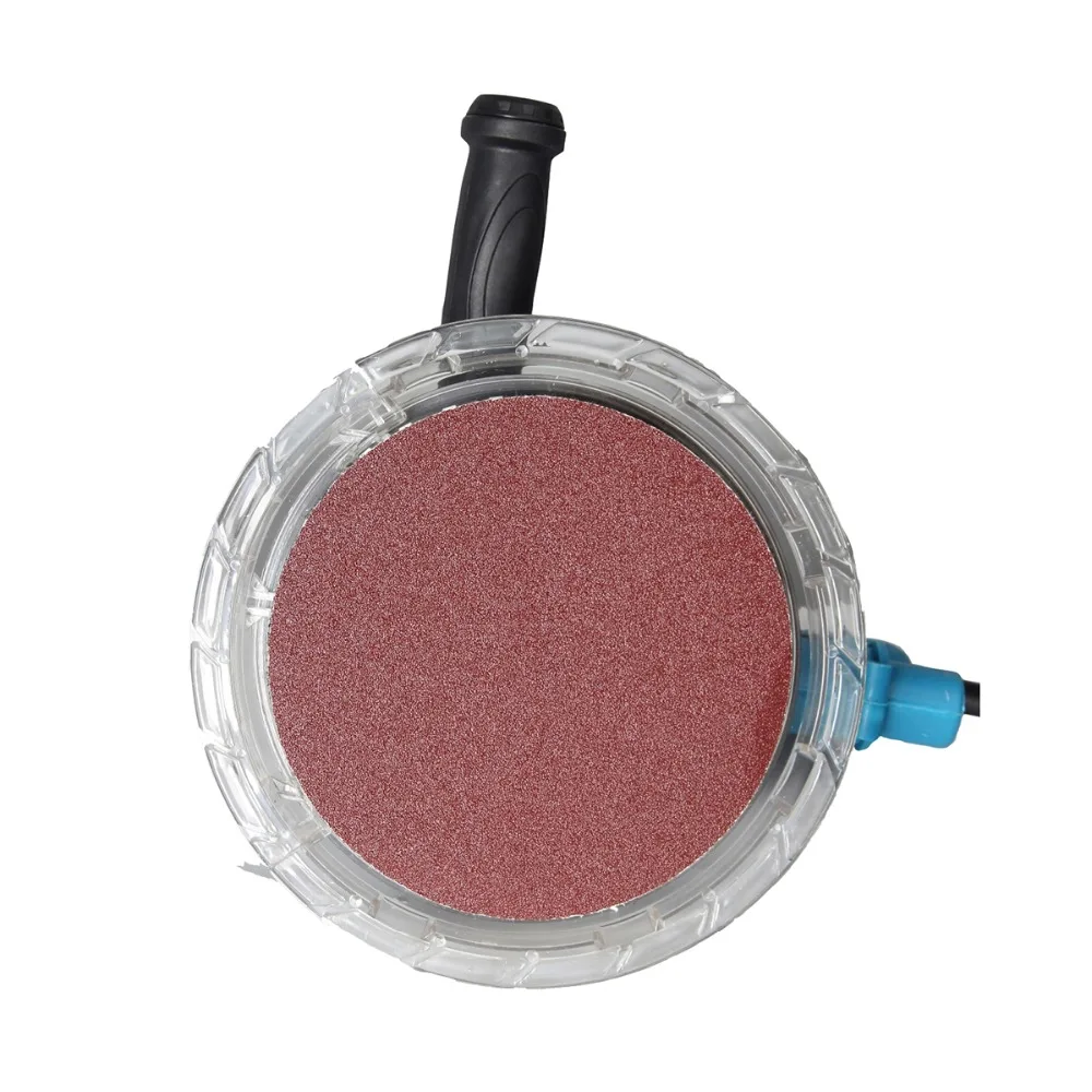 Шлифовальная машина для стен PROSTORMER 800 Вт наждачной бумаги случайный трек ручной