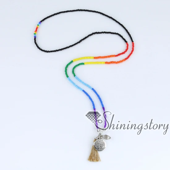 

chakra jewelry 7 chakra balancing jewelry tassel jewelry hamsa necklace chakra necklace