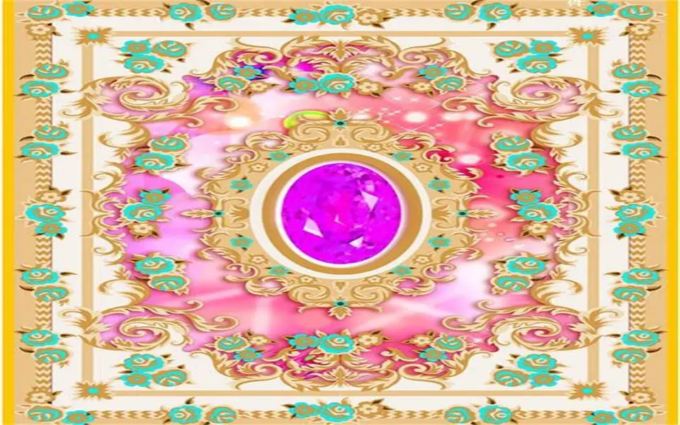 3D обои размер под заказ фотообои для гостиной бара Фреска роскошный дизайн отеля