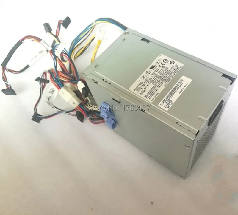 750 Вт Рабочее место питания для точности 490 690 0MK463 CN N750P 00 A проверит перед