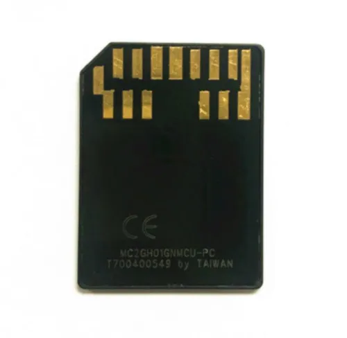 

MultiMedia Card 32MB 64MB 128MB 256MB 512MB 1GB 2GB 13pin/7pins MMC Card