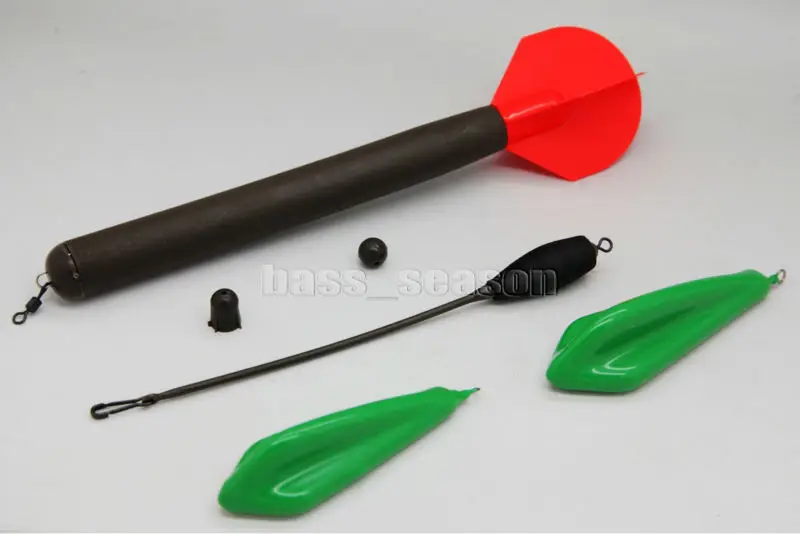 Карп Рыбалка Dropzone маркер поплавок и свинец полный комплект рыболовные свинцовые