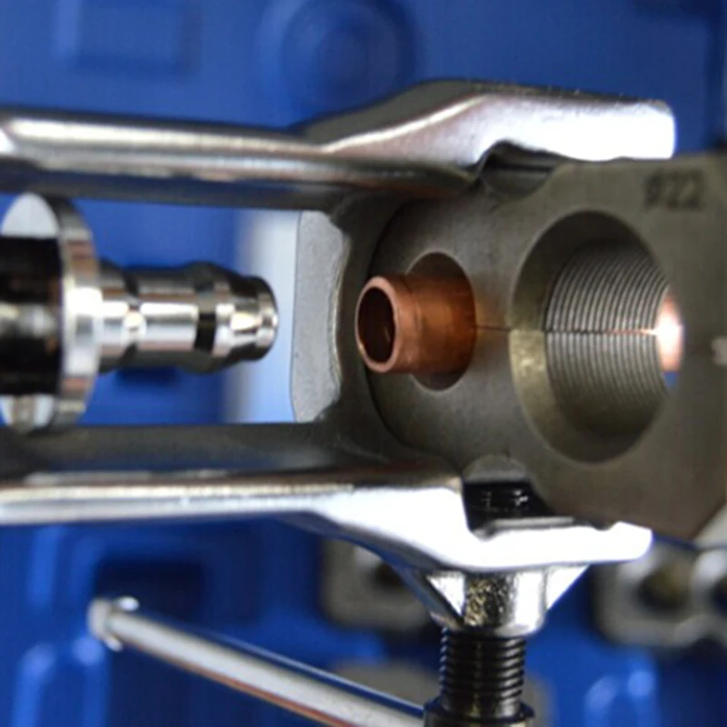 Высококачественная труба для хладагента гидравлический инструмент