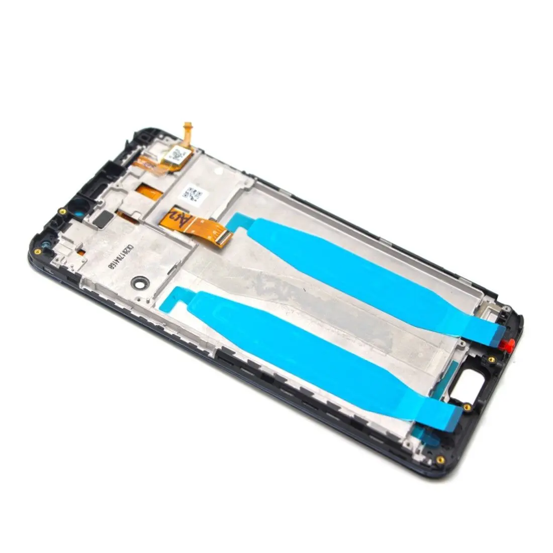 Оригинальный 5 ''дисплей для Asus Zenfone 4 Max ZC554KL lcd сенсорный экран X001D дигитайзер