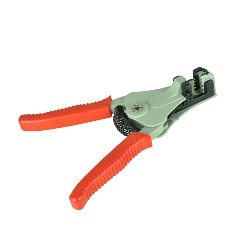 Автоматический инструмент для зачистки кабеля LS 700C|wire cutter|cable stripperstripper automatic |