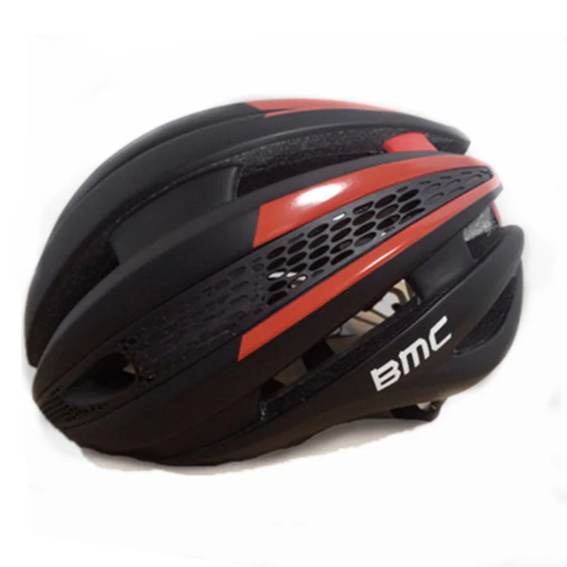 2019 cycling Helmet 6 colors Safety Mtb/Road Bike L/M Matte Black Bicycle Capacete Ciclismo for Men | Спорт и развлечения