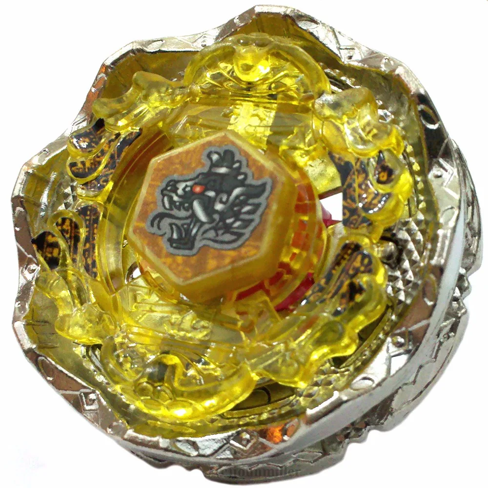 

oMoToys Beyblades Burst 4D Top Launcher Set Death Quetzalcoatl BB119