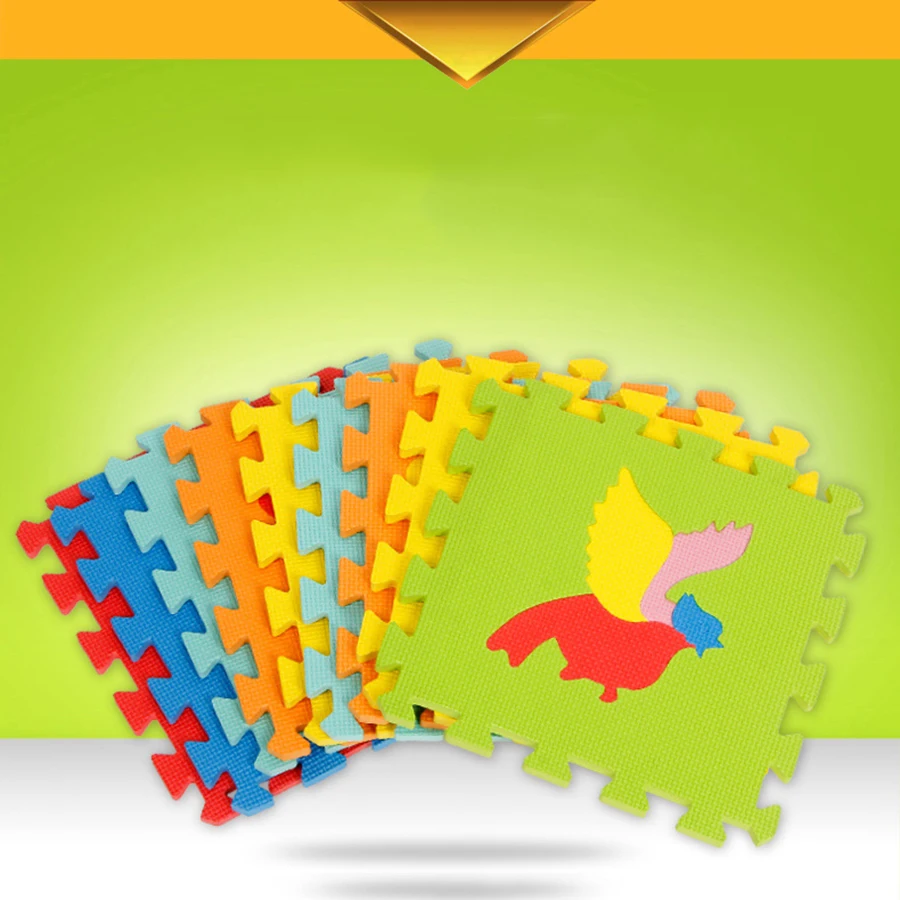 Детские Головоломки Игры Коврики И Ковер Для Детская Комната Малыш головоломки