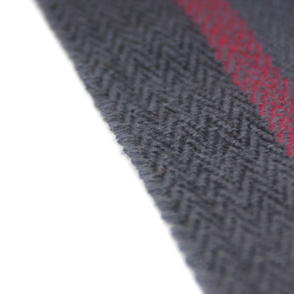 

YOUHAN Fashion Man Scarf Luxury Designer Solid Winter Scarves Young Cashmere Scarf Soft Tassel Collar Shawl Wrap Drop Shipping