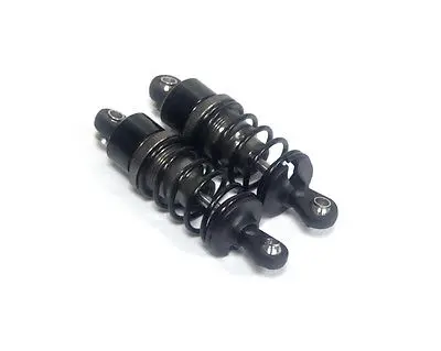 Новые масляные Демпферы для 1:10 Elektro Glattbahn hpi/kyosho tiiya cc01|Детали и аксессуары| |