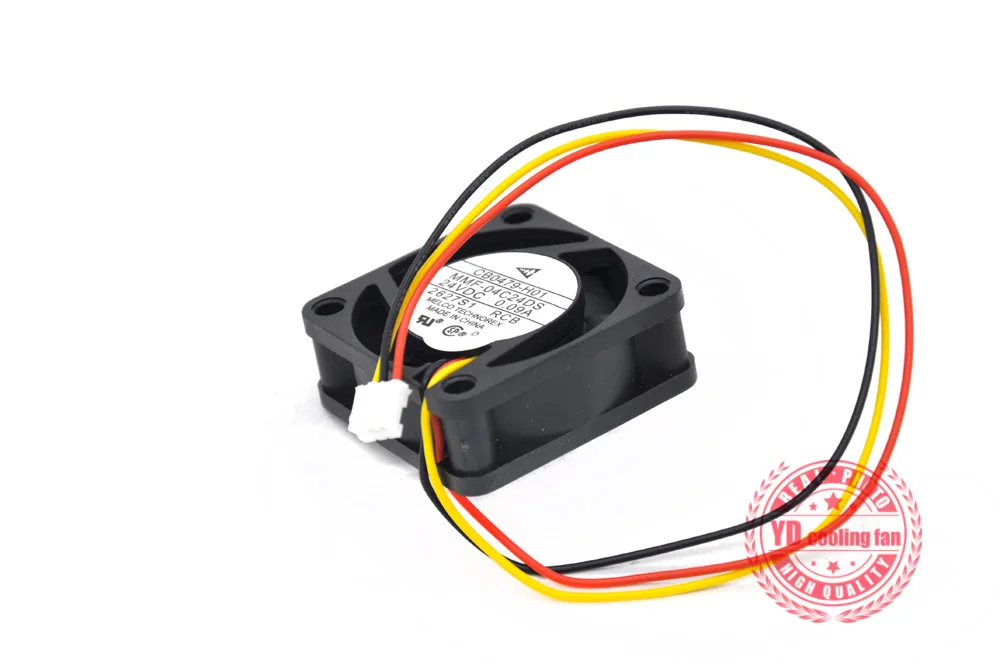 NEW MELCO FOR Mitsubishi servo CB0479-H01 MMF-04C24DS-RCB cooling fan |