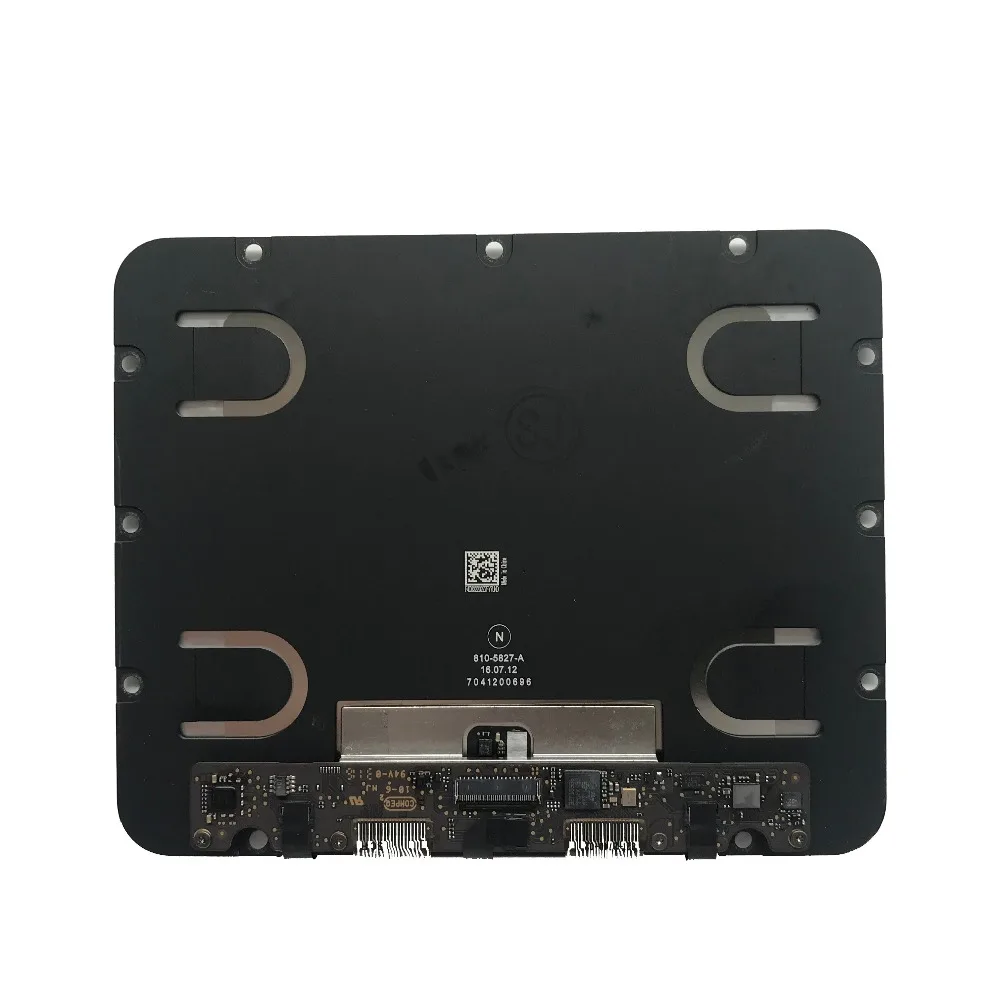 SZWXZY Новинка для Macbook Pro Retina 15 дюймов A1398 трекпад с кабелем MJLQ2 MJLT2 810 5827 A тачпад 2015 2016