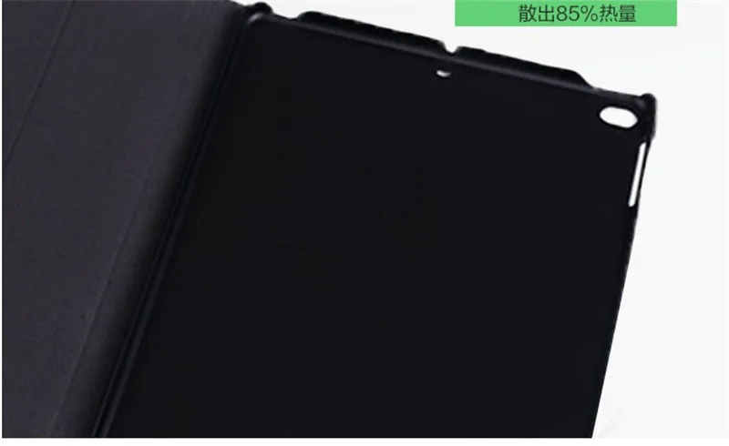 Чехол для ipad mini 1/2/3 жесткая задняя флип подставка умный чехол из искусственной