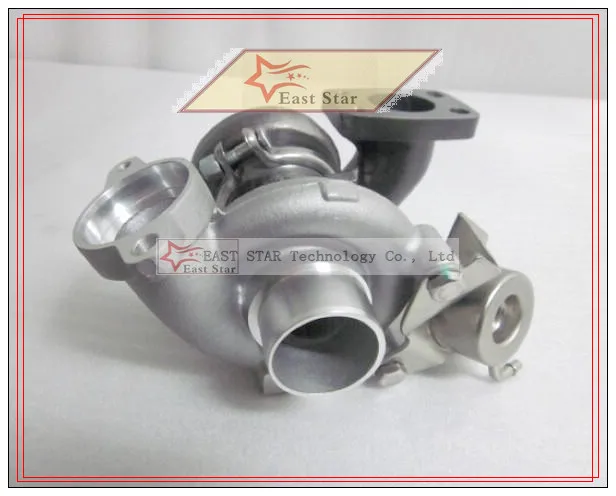 TD025 49173-07522 49173-07508 49173-07506 турбо для Ford Focus II 05-для Peugeot 207 307 308 C3 C4 Xsara DV6ATED4 1.6L HDI |