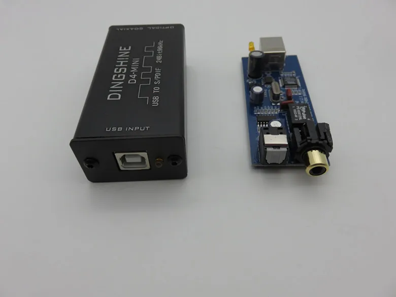 Плата усилителя для наушников USB DAC компьютерный ПК звуковая аудиокарта декодер