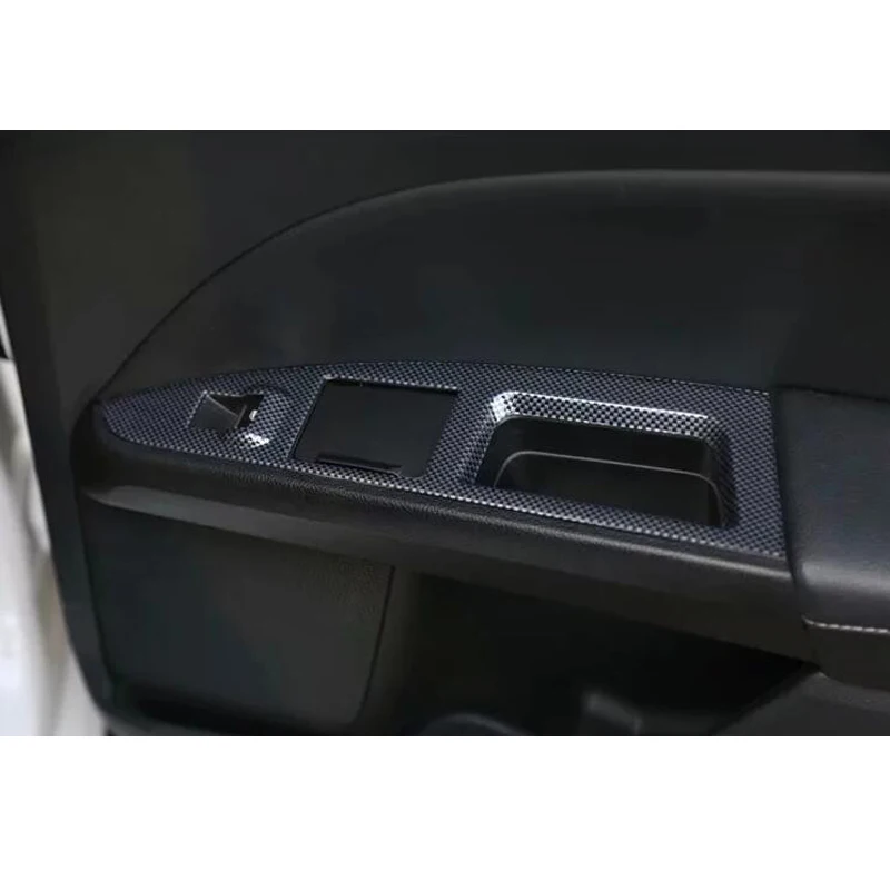 Аксессуары для Ford Mondeo 2017 2018 автомобильный подлокотник переключатель двери окна