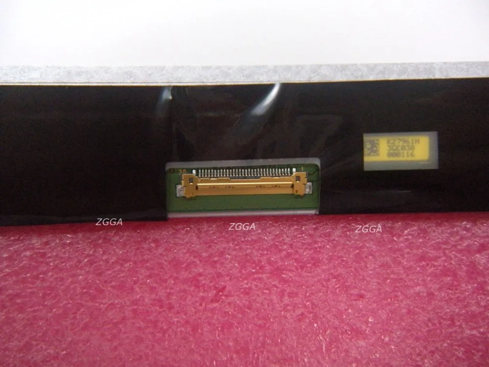 Новый 14 &quotHD ноутбук ЖК панель экран 04X0392 Подлинная для Lenovo ThinkPad E440 L440