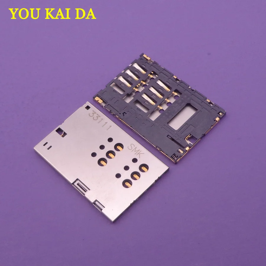 3 шт. лоток для Sim карты Huawei Ascend T9200 U9200E P1 xl t9200|Соединители| |